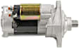 SR7582X Starter, Remanufactured, OE Replacement Series