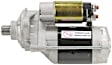 SR7582X Starter, Remanufactured, OE Replacement Series