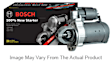 SR7588X Starter, Remanufactured
