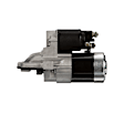 SR7603X Starter, Remanufactured, OE Replacement Series