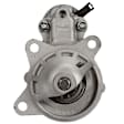 SR7605X Starter, Remanufactured, OE Replacement Series