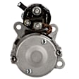SR7605X Starter, Remanufactured, OE Replacement Series