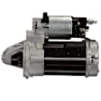 SR7605X Starter, Remanufactured, OE Replacement Series