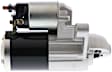SR7610X Starter, Remanufactured, OE Replacement Series