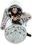 SR7611X Starter, Remanufactured