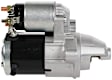 SR7611X Starter, Remanufactured