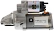 SR7618X Starter, Remanufactured, OE Replacement Series