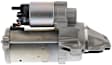SR7618X Starter, Remanufactured, OE Replacement Series