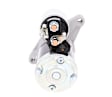 SR7628N Starter, New