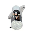 SR7628X Starter, Remanufactured