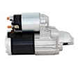 SR7628X Starter, Remanufactured