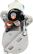 SR7630X Starter, Remanufactured
