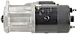 SR82X Starter, Remanufactured, OE Replacement Series