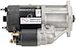 SR82X Starter, Remanufactured, OE Replacement Series