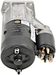 SR82X Starter, Remanufactured, OE Replacement Series