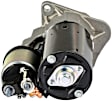SR8502X Starter, Remanufactured, Bosch Starter