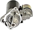 SR8502X Starter, Remanufactured, Bosch Starter
