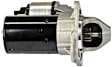 SR8502X Starter, Remanufactured, Bosch Starter
