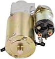 SR8551N Starter, New, OE Replacement Series