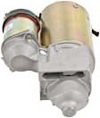 SR8551N Starter, New, OE Replacement Series