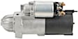 SR8552X Starter, Remanufactured, OE Replacement Series