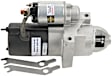 SR8552X Starter, Remanufactured, OE Replacement Series