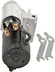 SR8552X Starter, Remanufactured, OE Replacement Series