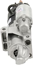 SR8552X Starter, Remanufactured, OE Replacement Series