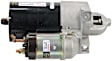 SR8573N Starter, New, OE Replacement Series
