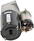 SR8573N Starter, New, OE Replacement Series