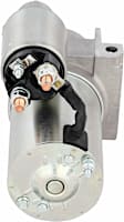 SR8584N Starter, New