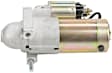 SR8585N Starter, New, OE Replacement Series