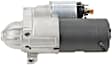 SR8585X Starter, Remanufactured, OE Replacement Series