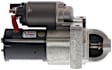 SR8594X Starter, Remanufactured, OE Replacement Series