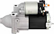 SR8596N Starter, New