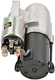 SR8627X Starter, Remanufactured