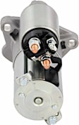 SR8630N Starter, New