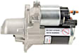 SR8646X Starter, Remanufactured, OE Replacement Series