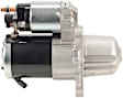 SR8646X Starter, Remanufactured, OE Replacement Series