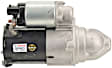 SR8647X Starter, Remanufactured, Bosch Starter