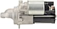 SR8647X Starter, Remanufactured, Bosch Starter