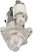 SR8647X Starter, Remanufactured, Bosch Starter