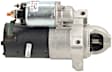 SR8651X Starter, Remanufactured, OE Replacement Series