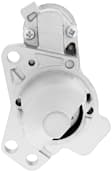 SR8657X Starter, Remanufactured, Bosch Starter