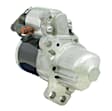 SR8657X Starter, Remanufactured, Bosch Starter