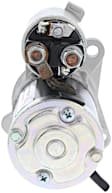 SR8657X Starter, Remanufactured, Bosch Starter