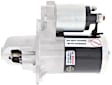 SR8657X Starter, Remanufactured, Bosch Starter