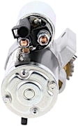 SR8659X Starter, Remanufactured, OE Replacement Series