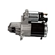 SR8661X Starter, Remanufactured, OE Replacement Series