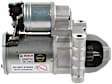 SR8673X Starter, Remanufactured